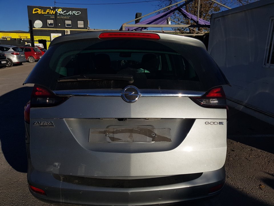 Spazzole tergicristallo posteriore e anteriore Opel Zafira C