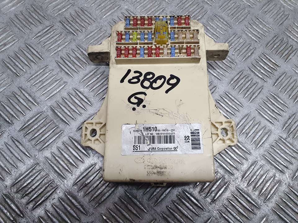 Frankberg Luftansaugschlauch 281382H200 Für Hyundai I30 FD & Kia Cee'd ED 1.6L Diesel