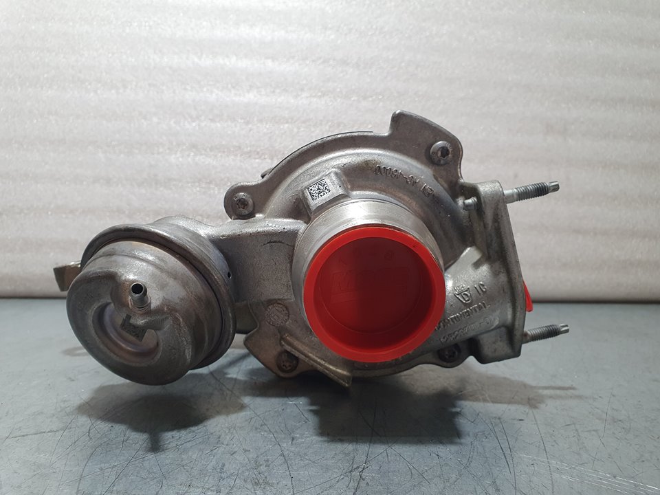 Turbo FORD FOCUS III 13249276 | B-Parts