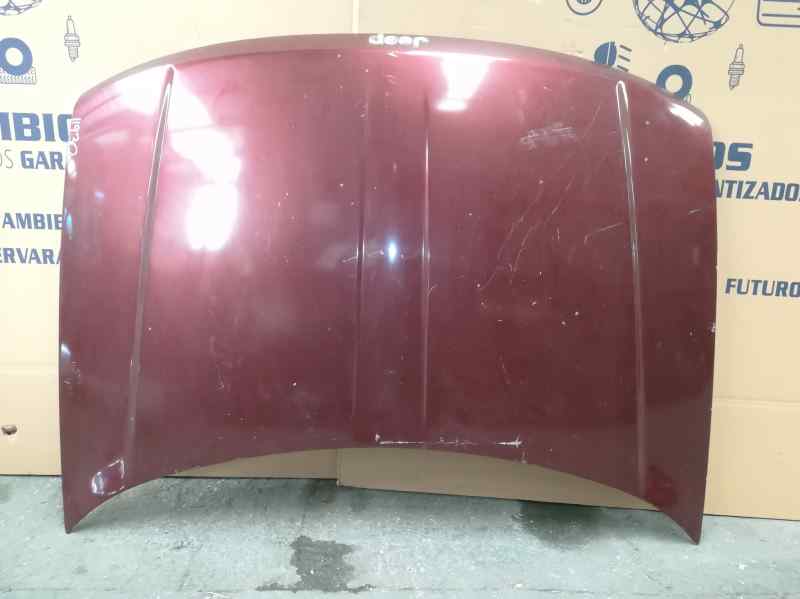 Hood JEEP GRAND CHEROKEE II (WJ, WG) 2.7 CRD 4x4 3268109 BParts