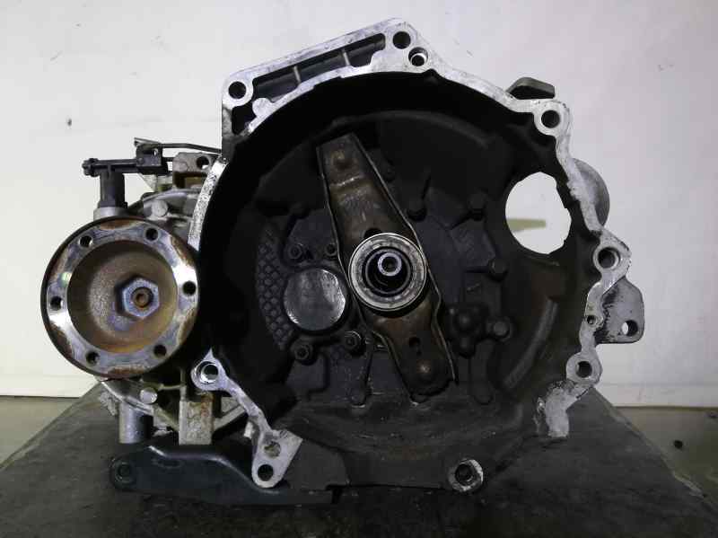 Manual gearbox SEAT IBIZA III (6L1) 1.4 TDI 729939 | B-Parts