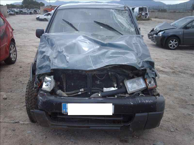 Sub Frame Ford Ranger Subframe FORD RANGER (ER, EQ, R_) 4073158 | B-Parts