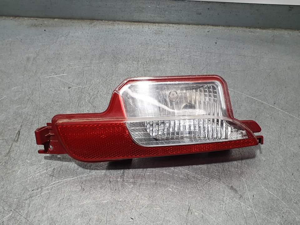 Discover 42+ images fiat 500 rear bumper reflector In.thptnganamst.edu.vn