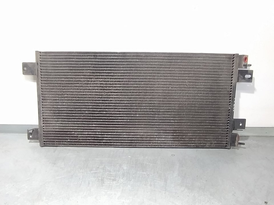 Radiateur de ac JEEP PATRIOT (MK74) 9185014 BParts
