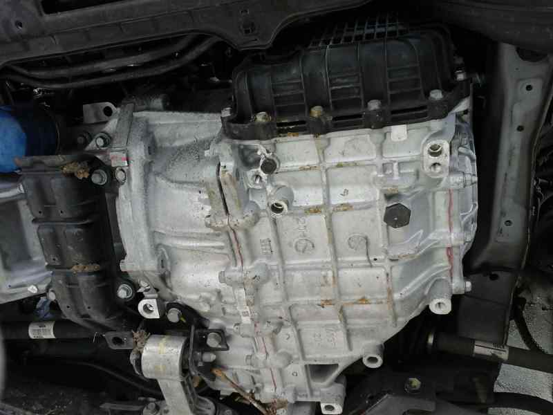 Automatic gearbox HYUNDAI ix20 (JC) 1.6 10279886 BParts