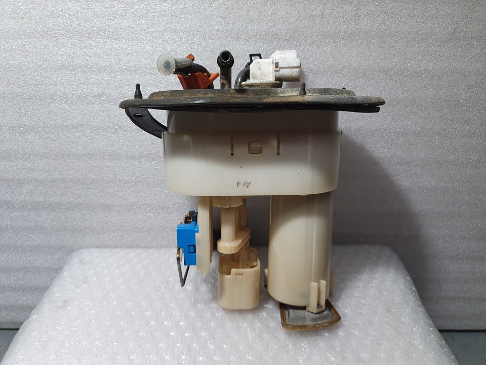 Fuel Pump HYUNDAI TUCSON JM 2 0 CRDi 13329050 B Parts fuel-pump-hyundai-tucson-jm-2-0-crdi-13329050-b-parts