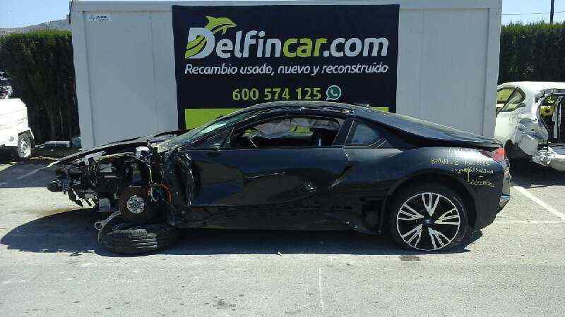 AC compressor BMW i8 (I12) hybrid 3728224 | B-Parts