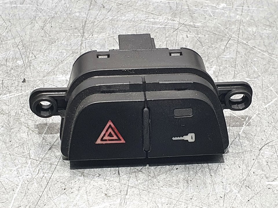Alfa Romeo MiTo (955) LPM0 Window Regulator Switch – Front Left Push Button, OE 156083273