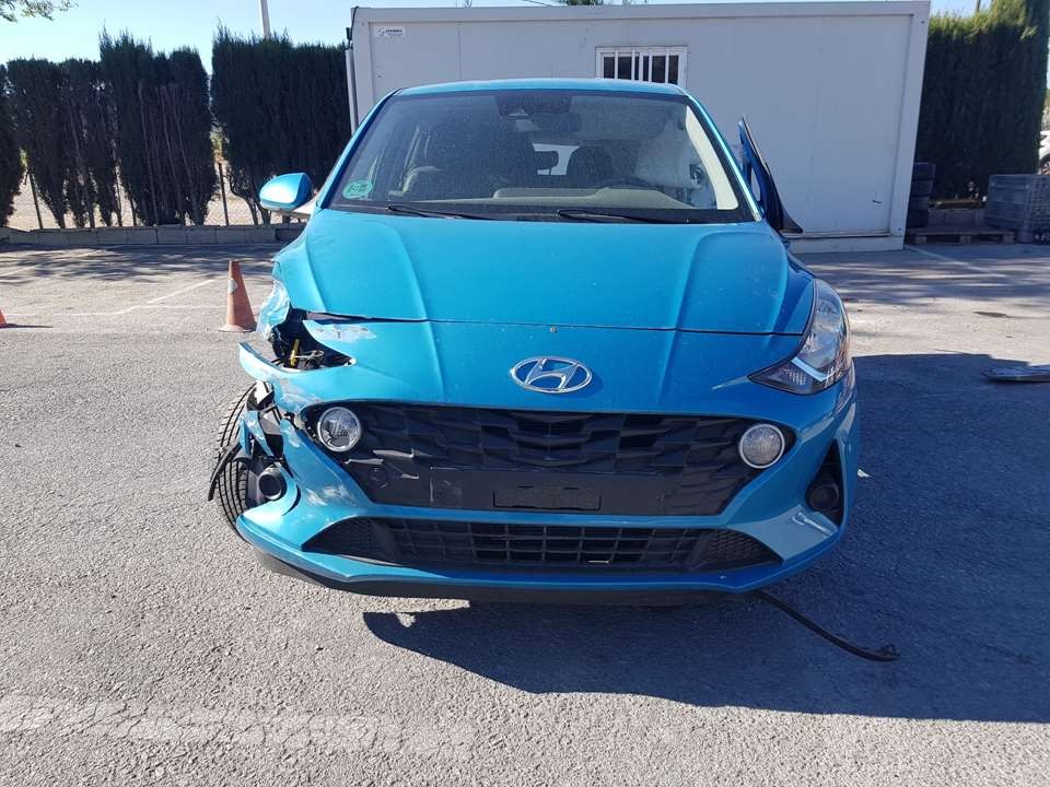 Hyundai i10 Kit Radiateur 25380K7000 - Équipement auto