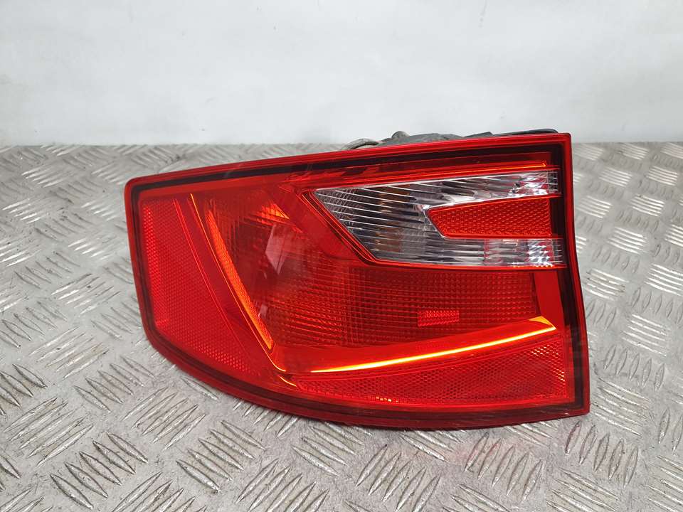 Moteur de lève-vitre de porte avant Audi A3 S3 A3 Sportback 8P d