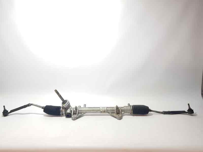 Steering rack RENAULT CLIO III (BR0/1, CR0/1) 1.5 dCi 6963293 | B 
