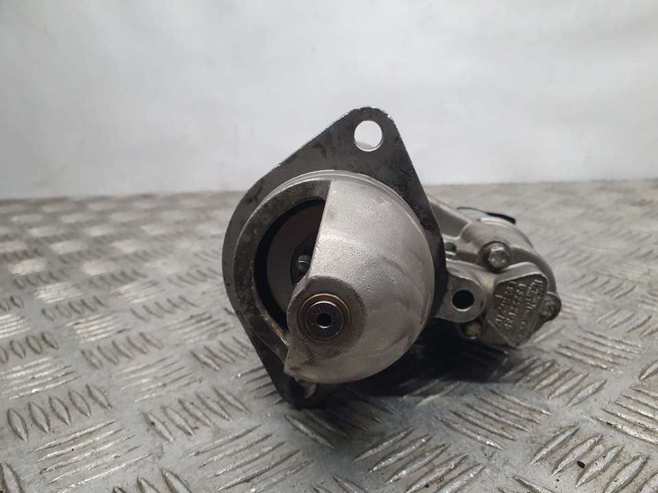 Starter BMW 5 (E34) 525 tds 8601392 | B-Parts 