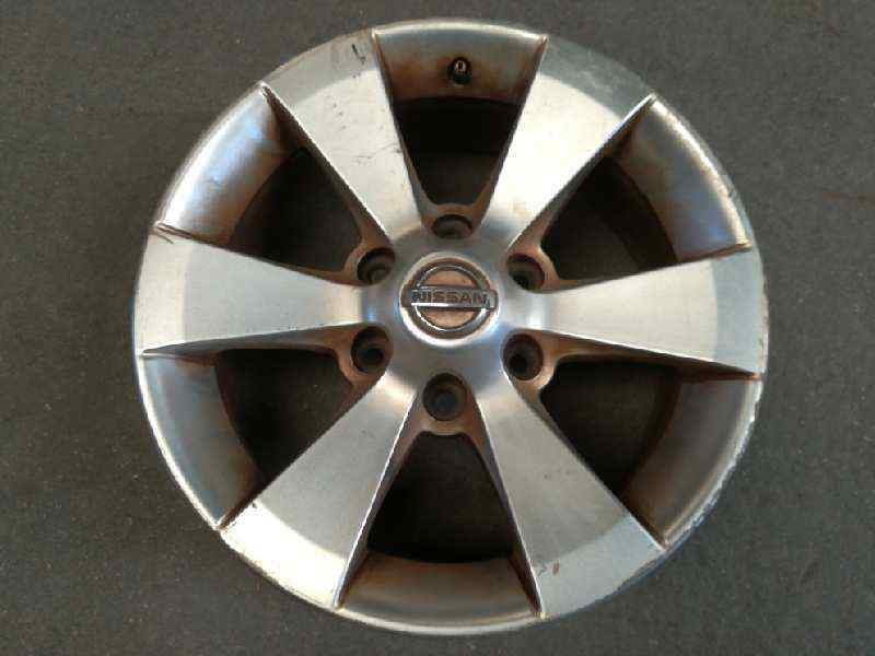 Rim NISSAN TERRANO II (R20) 3.0 Di 4WD 10279632 | B-Parts