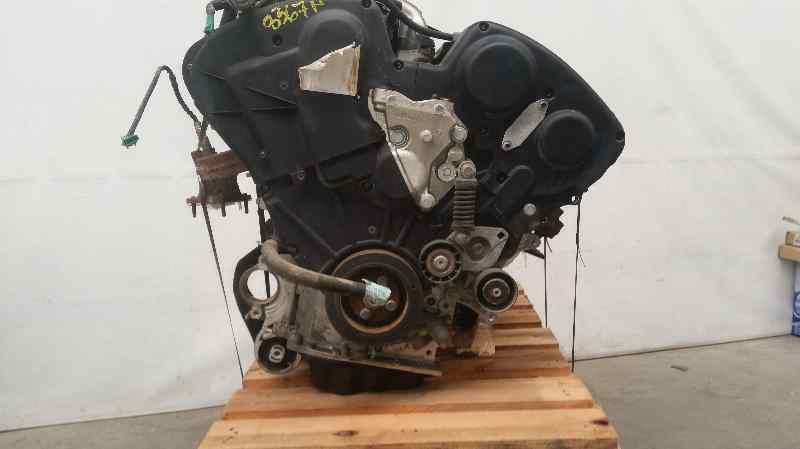Engine PEUGEOT 406 Break (8E/F) 3.0 V6 100220 | B-Parts