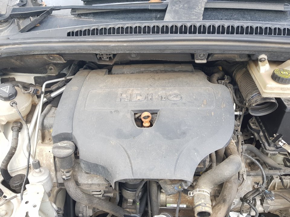Moteur PEUGEOT 5008 (0U_, 0E_) 2.0 HDi 150 / BlueHDi 150 10745745 BParts
