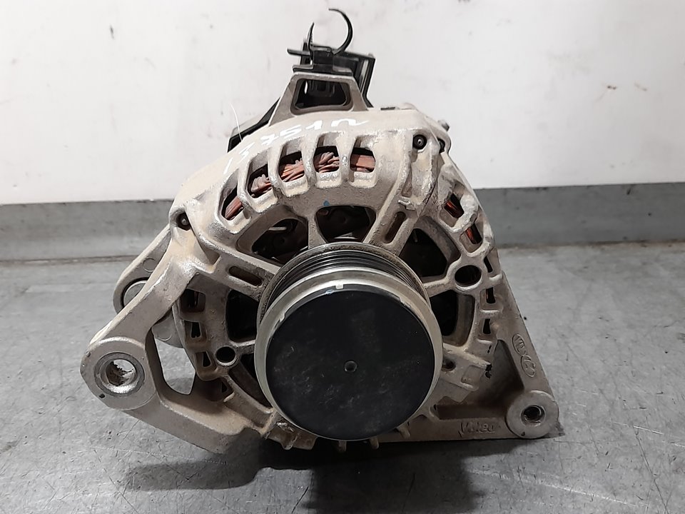 Alternator KIA PICANTO III (JA) 1.0 9105137 BParts