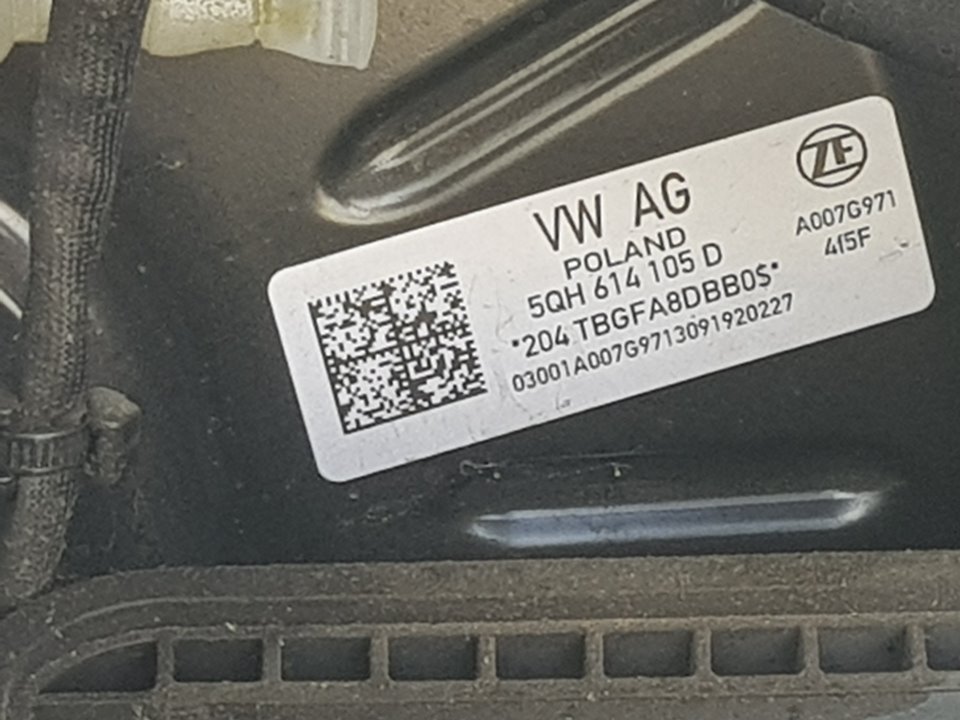 Servo brake VW TIGUAN (AD1, AX1) 2.0 TDI 10718308 BParts