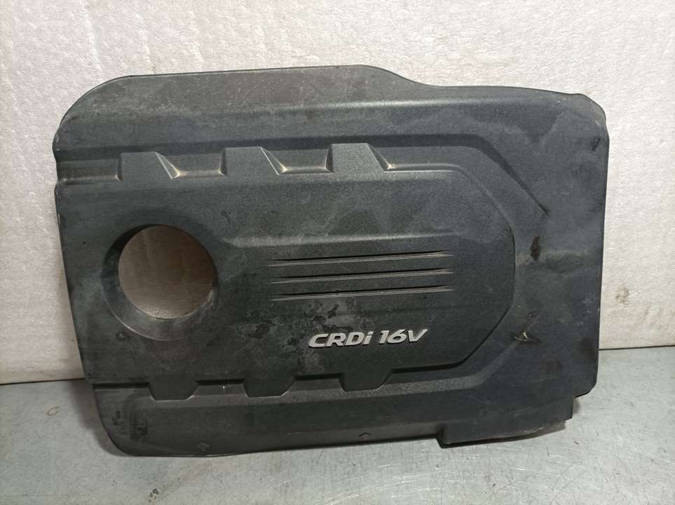 Engine cover HYUNDAI i20 ACTIVE (IB, GB) 11652236 | B-Parts