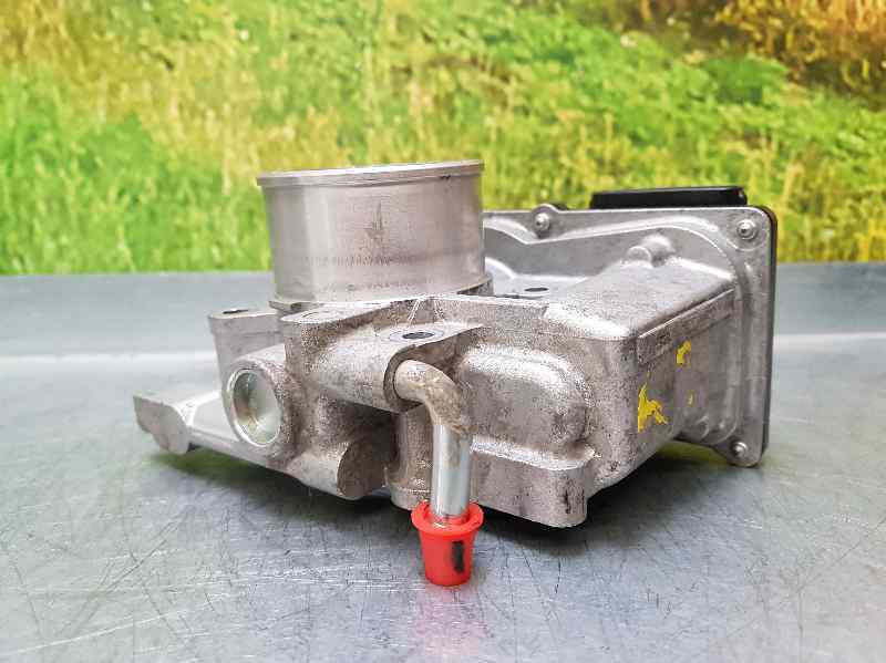Corps de papillon 2.2 Diesel-Mazda 6 2009-2012 MK2