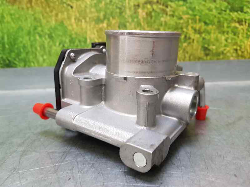 Corps de papillon 2.2 Diesel-Mazda 6 2009-2012 MK2