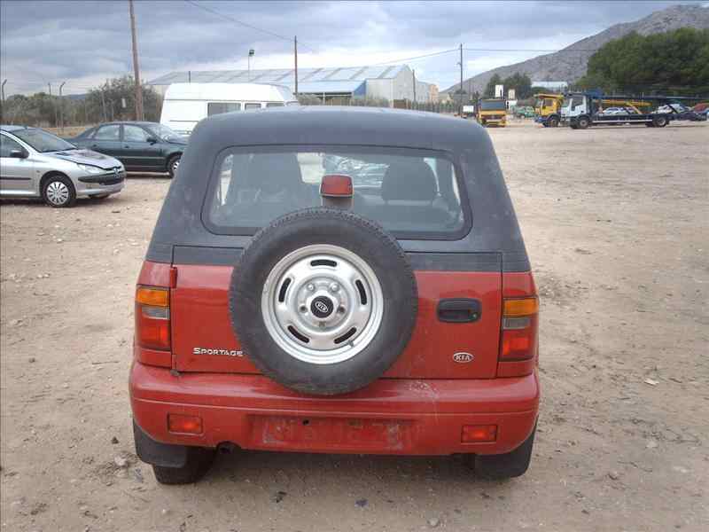 Kia sportage k00