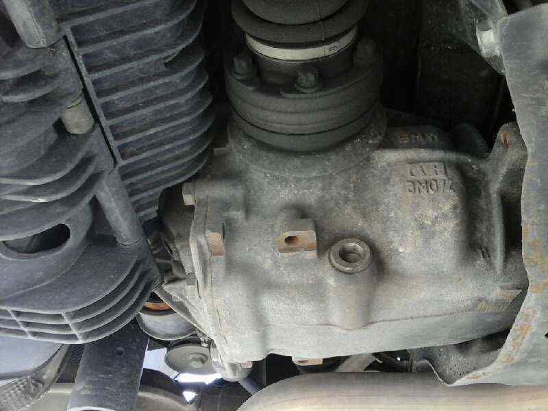 Rear differential BMW X3 (E83) 3.0 d 5215737 BParts