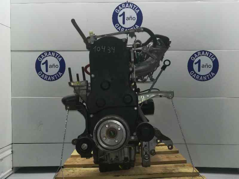 Engine TATA INDICA 1.4 i 1520588 BParts