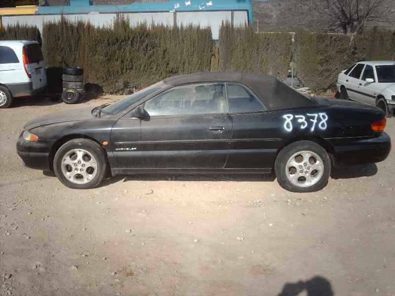 Benzinpumpe Chrysler Stratus Convertible Jx 2 5 Lx 04897420ab