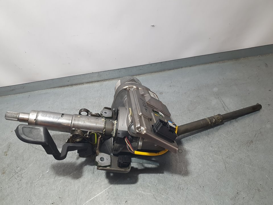 Steering column OPEL CORSA D (S07) 1.3 CDTI (L08, L68) 9041560 BParts