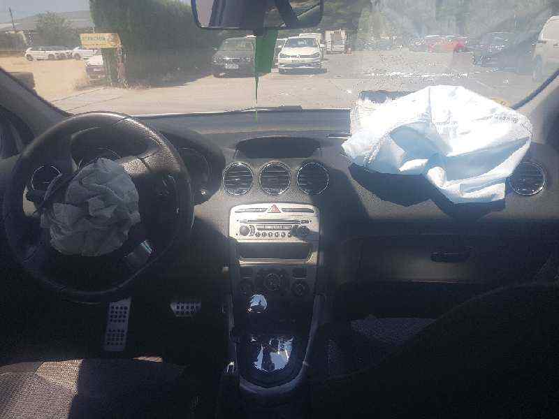 Mass air flow sensor PEUGEOT 308 I (4A_, 4C_) 1.6 HDi 7817423 BParts