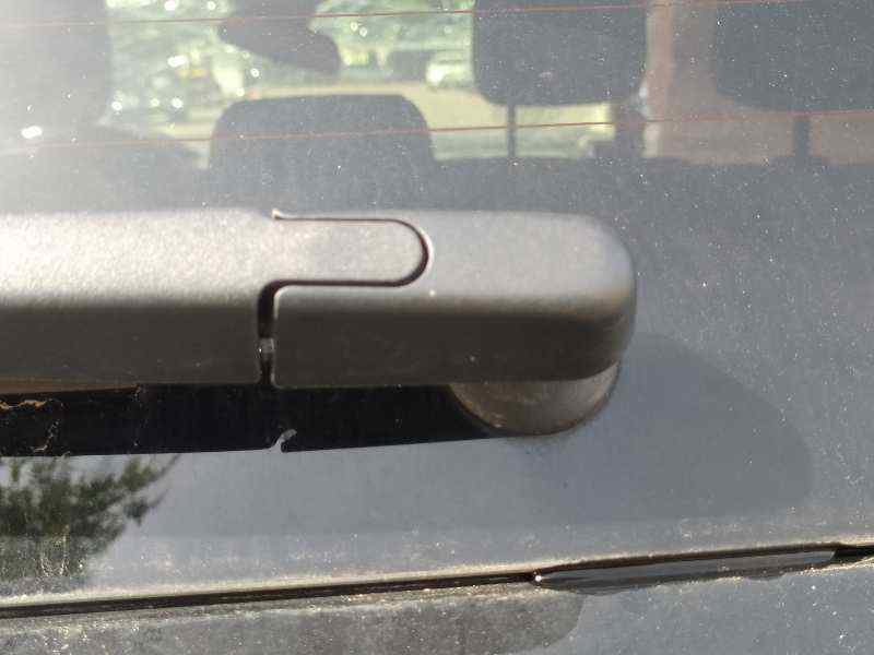 Essuie-glace CITROËN C5 Aircross Arrière Et Avant à Un Prix Avantageux En Qualité D'origine