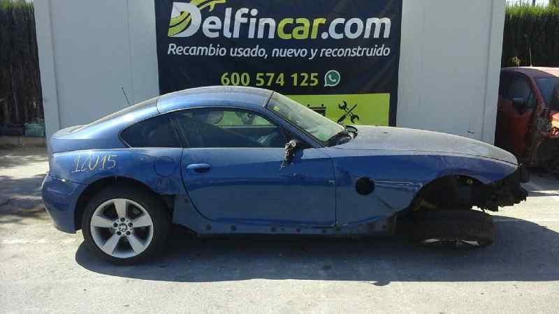 Right Door Airbag Bmw Z4 Roadster E85 3 0 Si 30705512904m B Parts