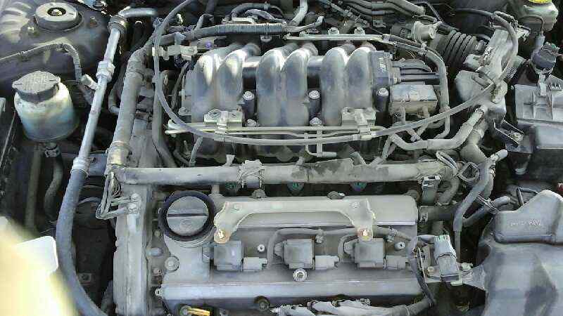 Engine NISSAN MAXIMA / MAXIMA QX V (A33) 2.0 V6 24V 248816A ...