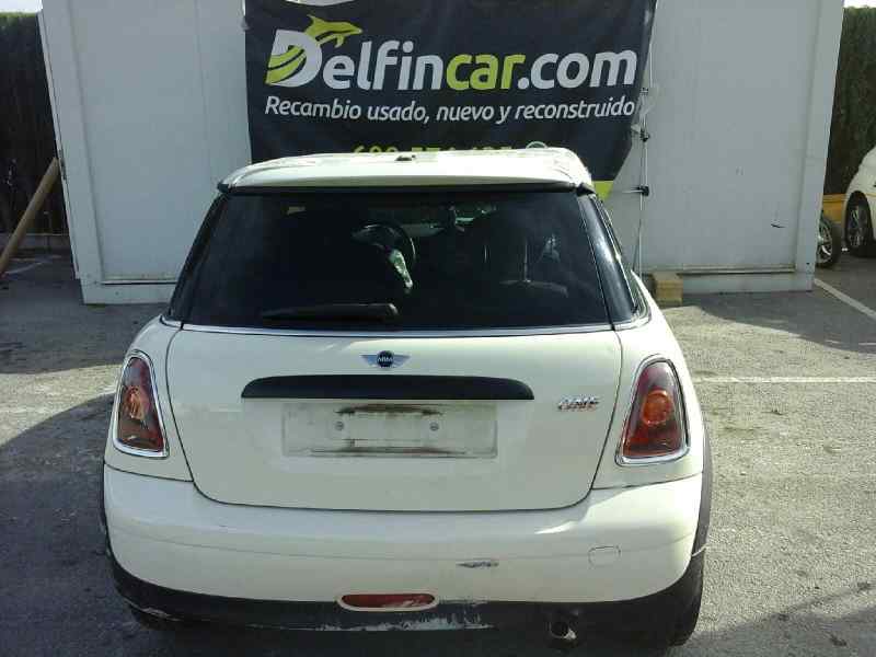AC compressor MINI MINI (R56) One | B-Parts