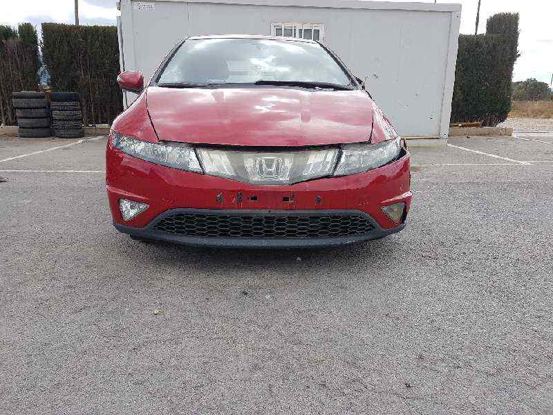 Bras De Commande Avant SIDEM Pour Honda Civic VIII 1.8 | Lot Gauche + Droite | Neuf Sous Emballage