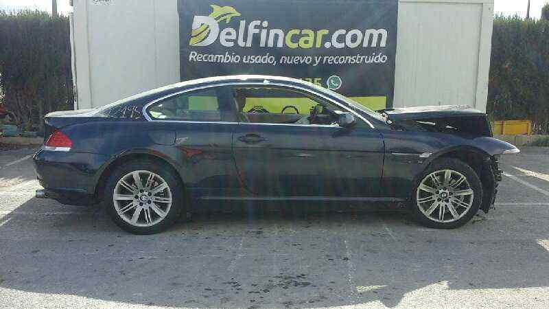 Left Rear Driveshaft Bmw 6 E63 630 I B Parts