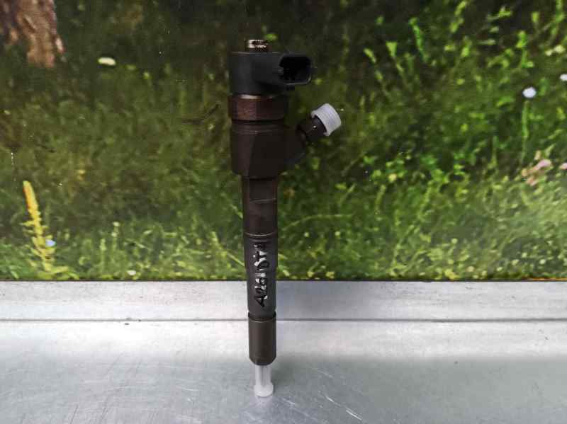Vauxhall Insignia 2.0 CDTi A20DTH Bosch Diesel Fuel Injector 0445110327 ASTRA J