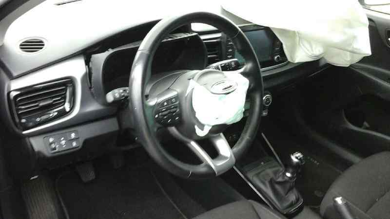 Heckklappe KIA RIO III (UB) 1.2 CVVT | B-Parts