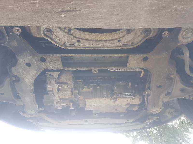 Subframe VOLVO S60 I (384) 2.4 T | B-Parts