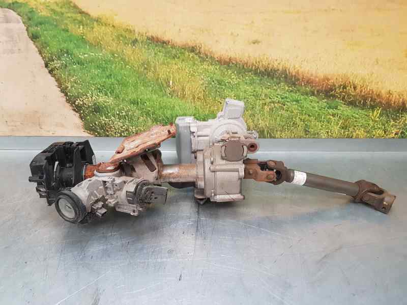 Steering column MAZDA 2 (DE_, DH_) 1.3 54084964D A0010531 ELECTRO