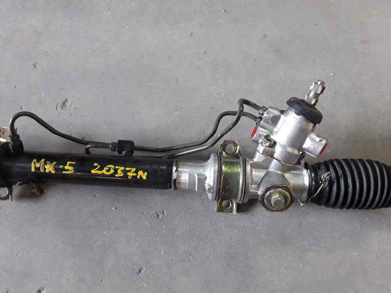 Mx5 Steering Rack Steering rack MAZDA MX-5 I (NA) 1.8 JKC51003650 | B-Parts