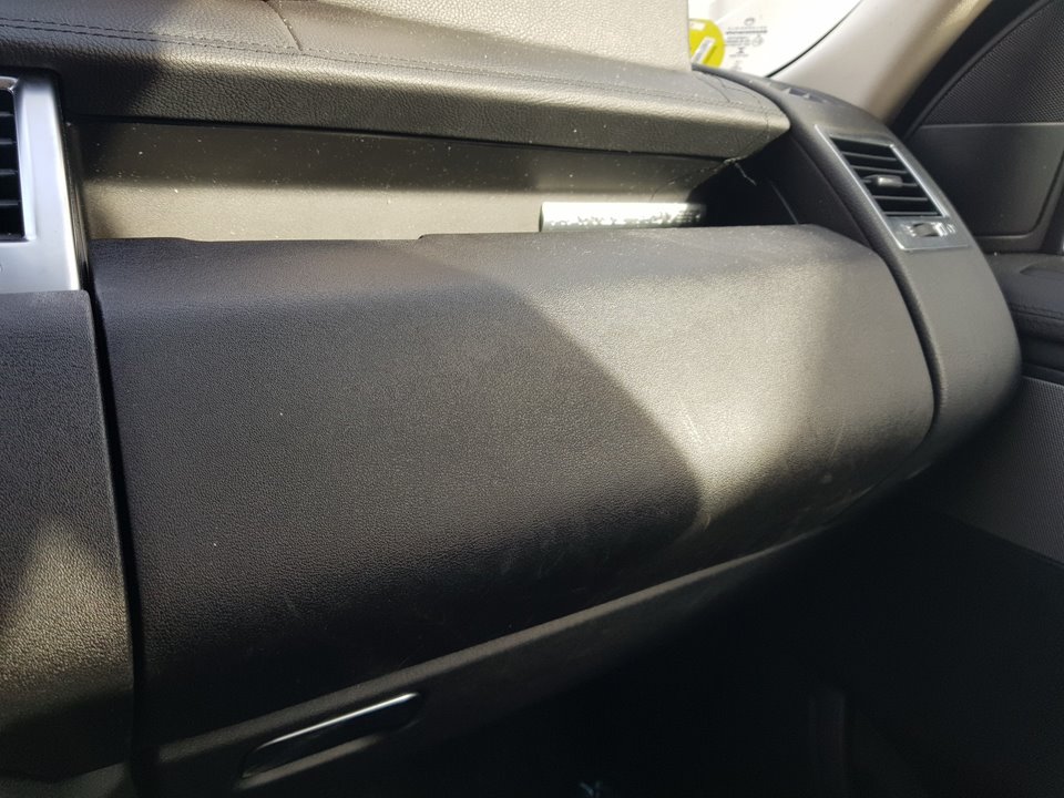 Glove box LAND ROVER RANGE ROVER SPORT I (L320) 3.0 D 4x4 9436315 BParts