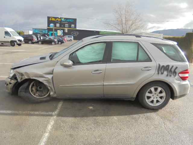 Moteur Mercedes Benz M Class W164 Ml 320 Cdi 4 Matic 164 122 642940 B Parts