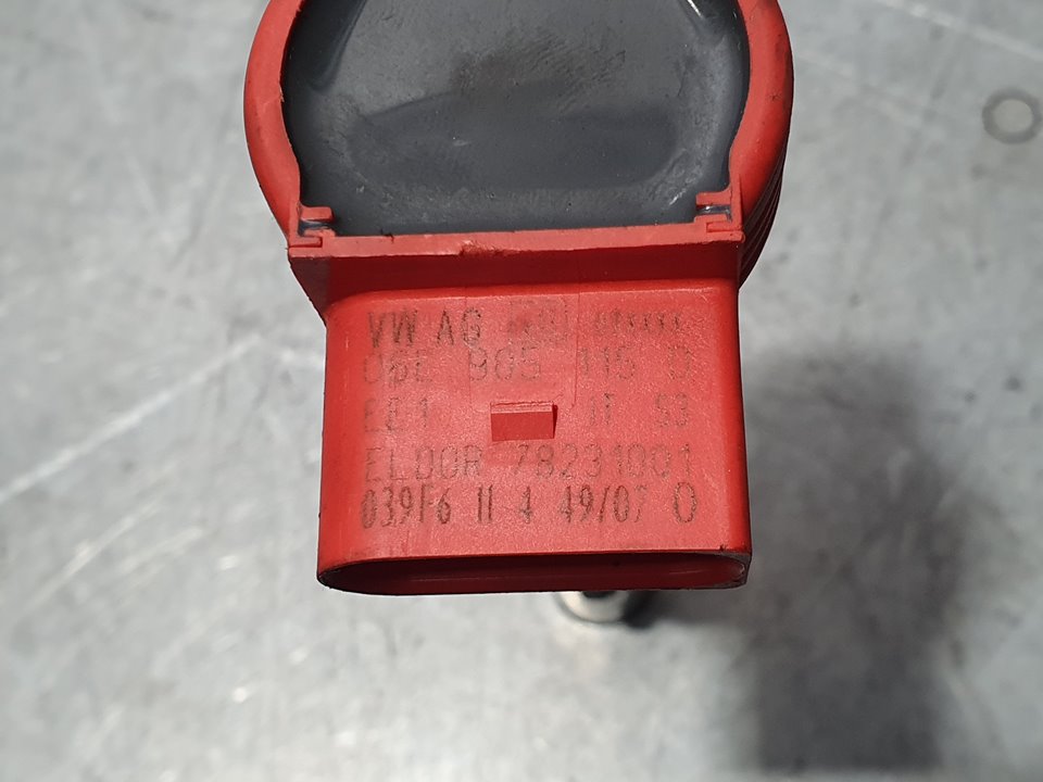 Ignition coil AUDI Q7 (4LB) 4.2 FSI quattro 9718354 BParts