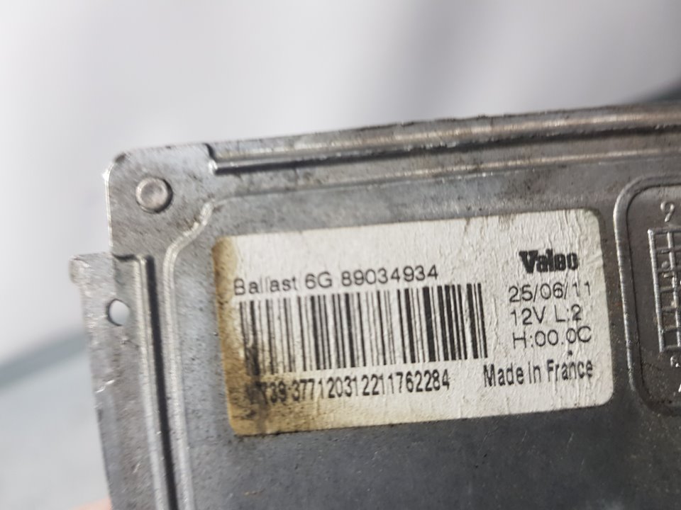 Xenon ballast VOLVO XC60 I SUV (156) 2.4 D / D3 / D4 AWD 9044686 BParts