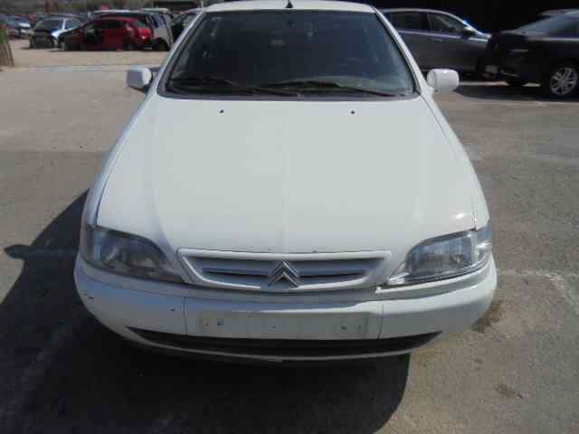 CITROEN XSARA N0 1.6 Piston 98 to 00 NFZ Engine Nural Quality Replacement TU5JP