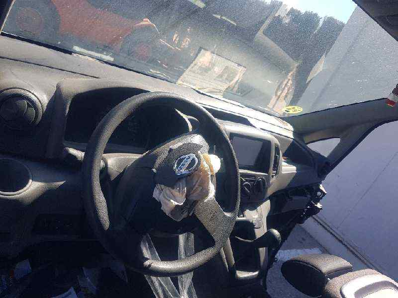 OMAC Vidrio De Ventana Para Chevrolet City Express 15-18 Puerta