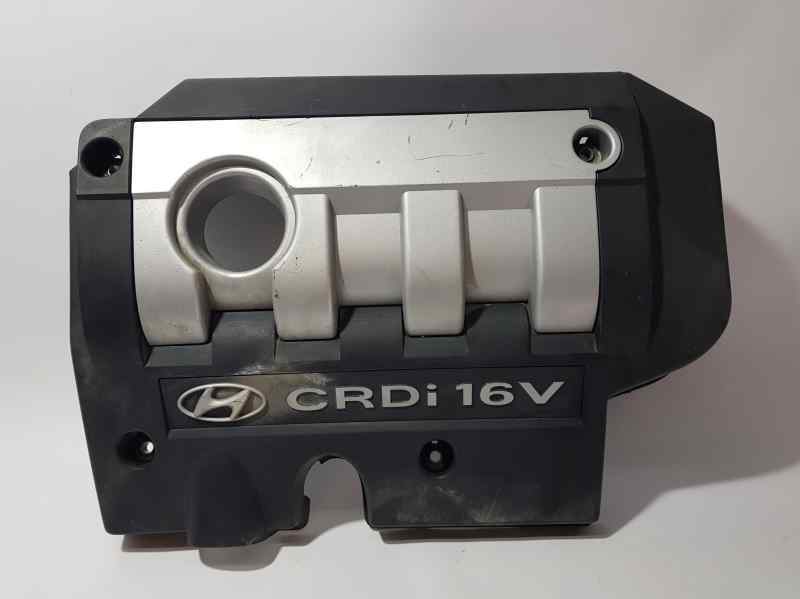 Engine cover HYUNDAI SANTA FÉ I (SM) 2.0 CRDi 4x4 8734810 BParts