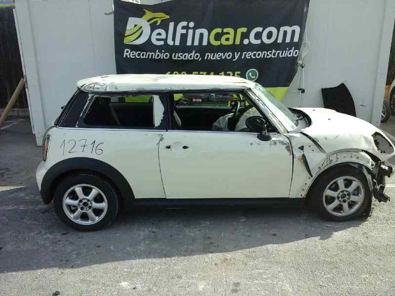 AC compressor MINI MINI (R56) One | B-Parts