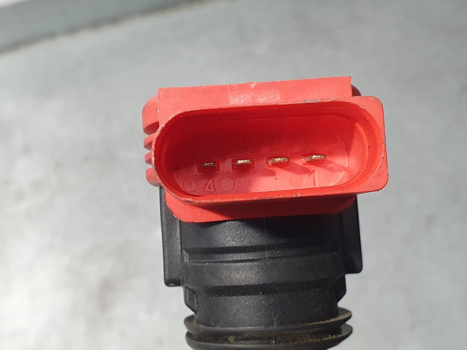 Ignition coil AUDI Q7 (4LB) 4.2 FSI quattro 9718355 BParts